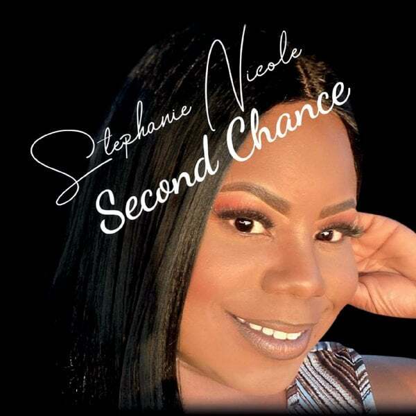 Cover art for Second Chance